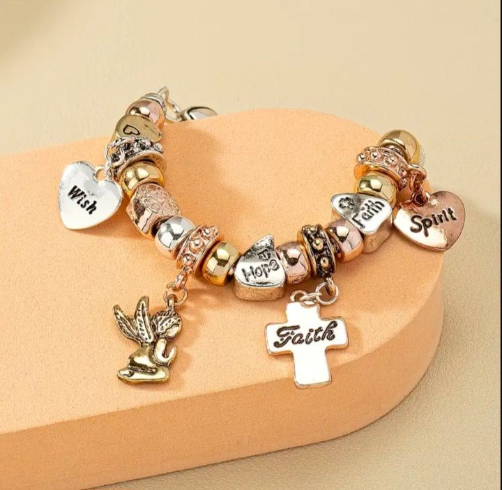 The Fruitfulness Bracelet