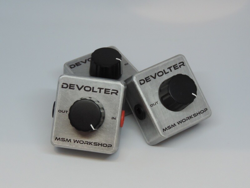 Devolter