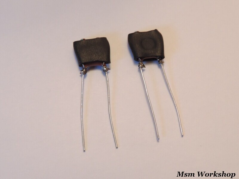 Treble Bleed pour guitares et basses