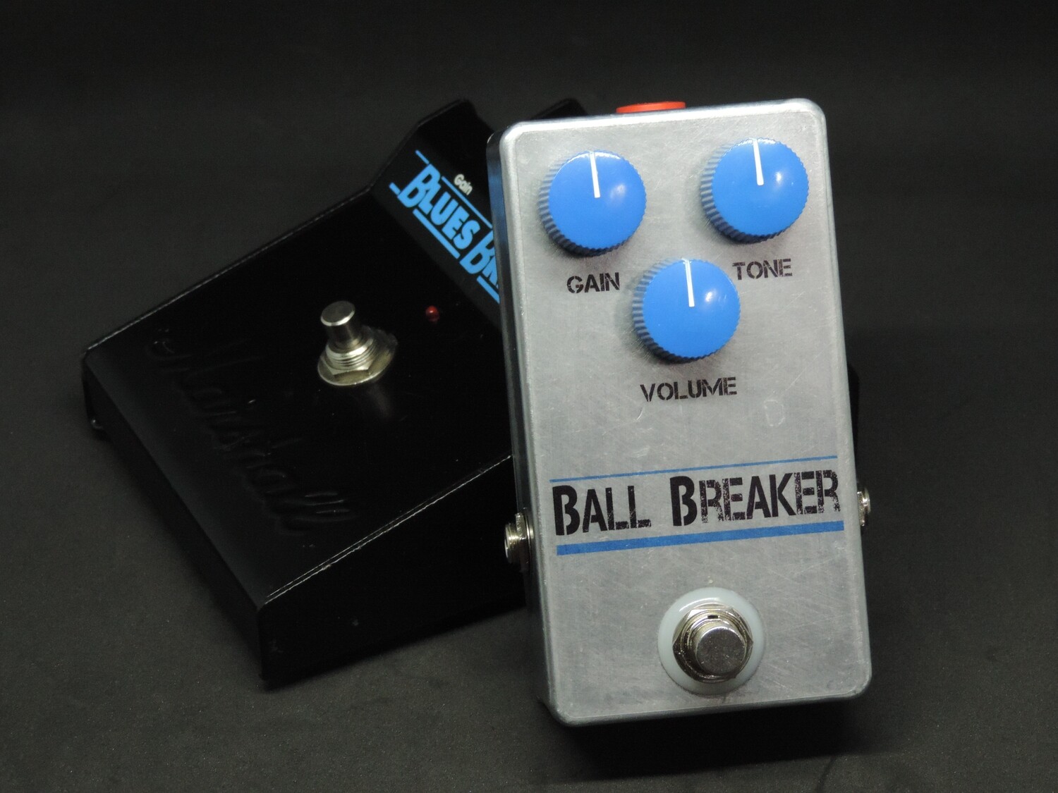 Ball Breaker, clone de Bluesbreaker MK1