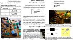 Mod instructions Seules (Sans composants)