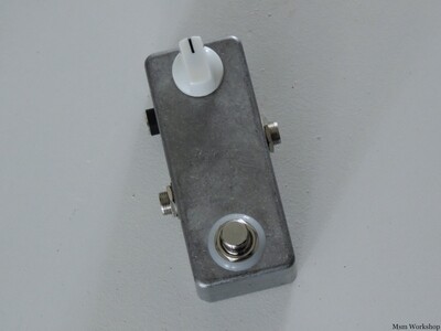 The Master Footswitch