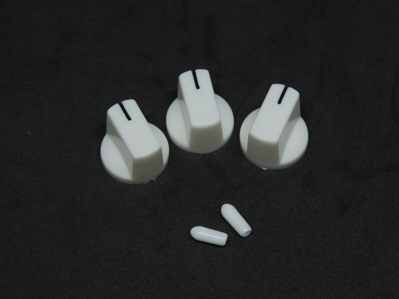 Lot de boutons CUSTOM