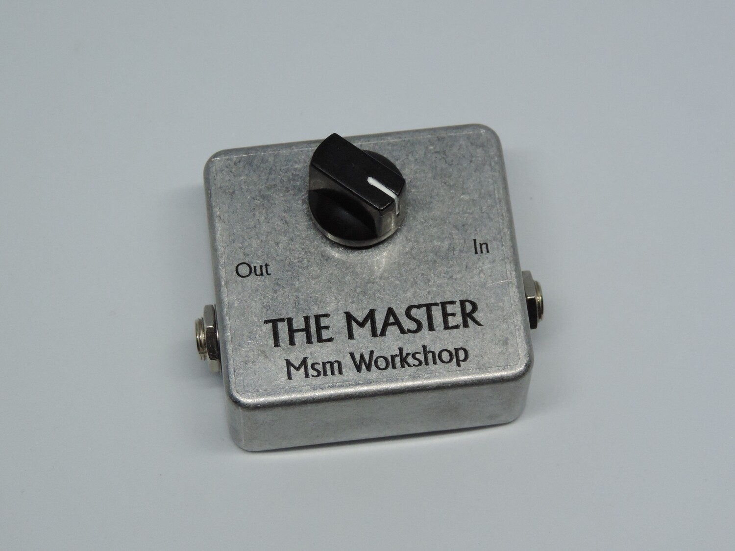 The Master