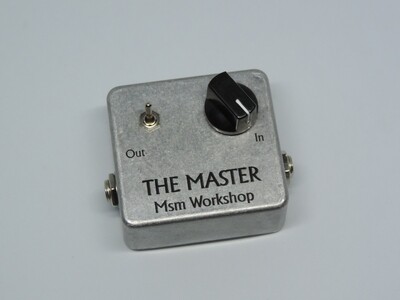 The Master avec bypass