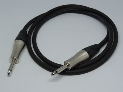 Câble Haut Parleur (De Tête à Ampli)