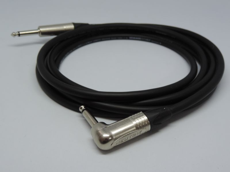 Câble instrument Coudé Coudé (Photo Coudé/droit)