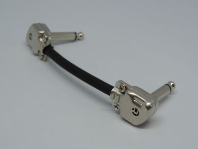 Câbles patch pour pedalboard