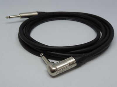 Câble instrument Coudé / Droit