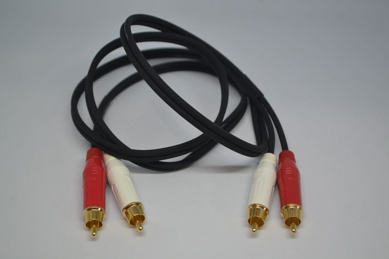 Câble RCA