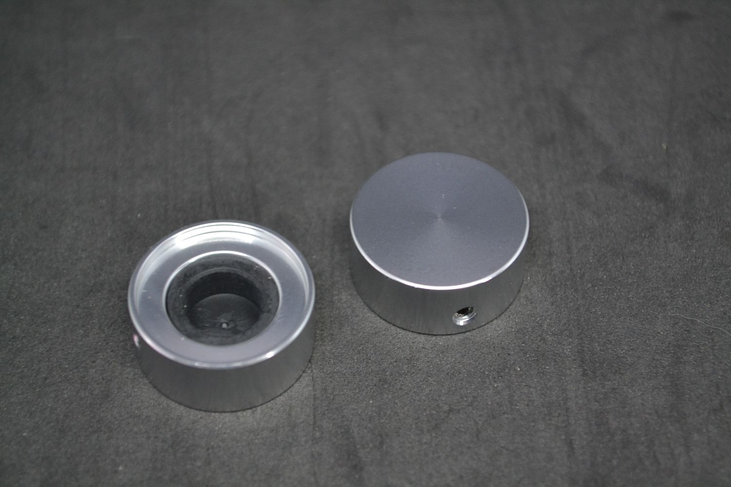 Bouton de Footswitch TOP QUALITE (coloris au choix)