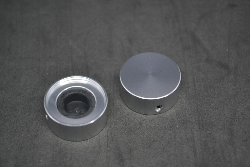 Bouton de Footswitch TOP QUALITE (coloris au choix)