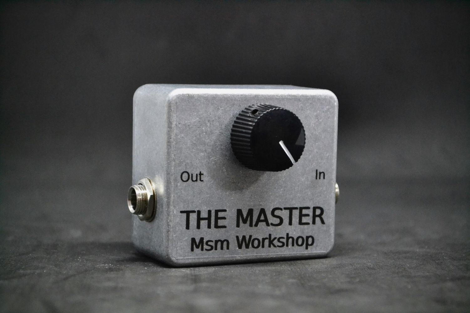 The Master