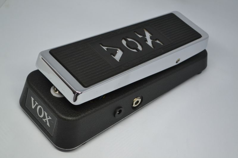 Vox V847 USA Vintage mod