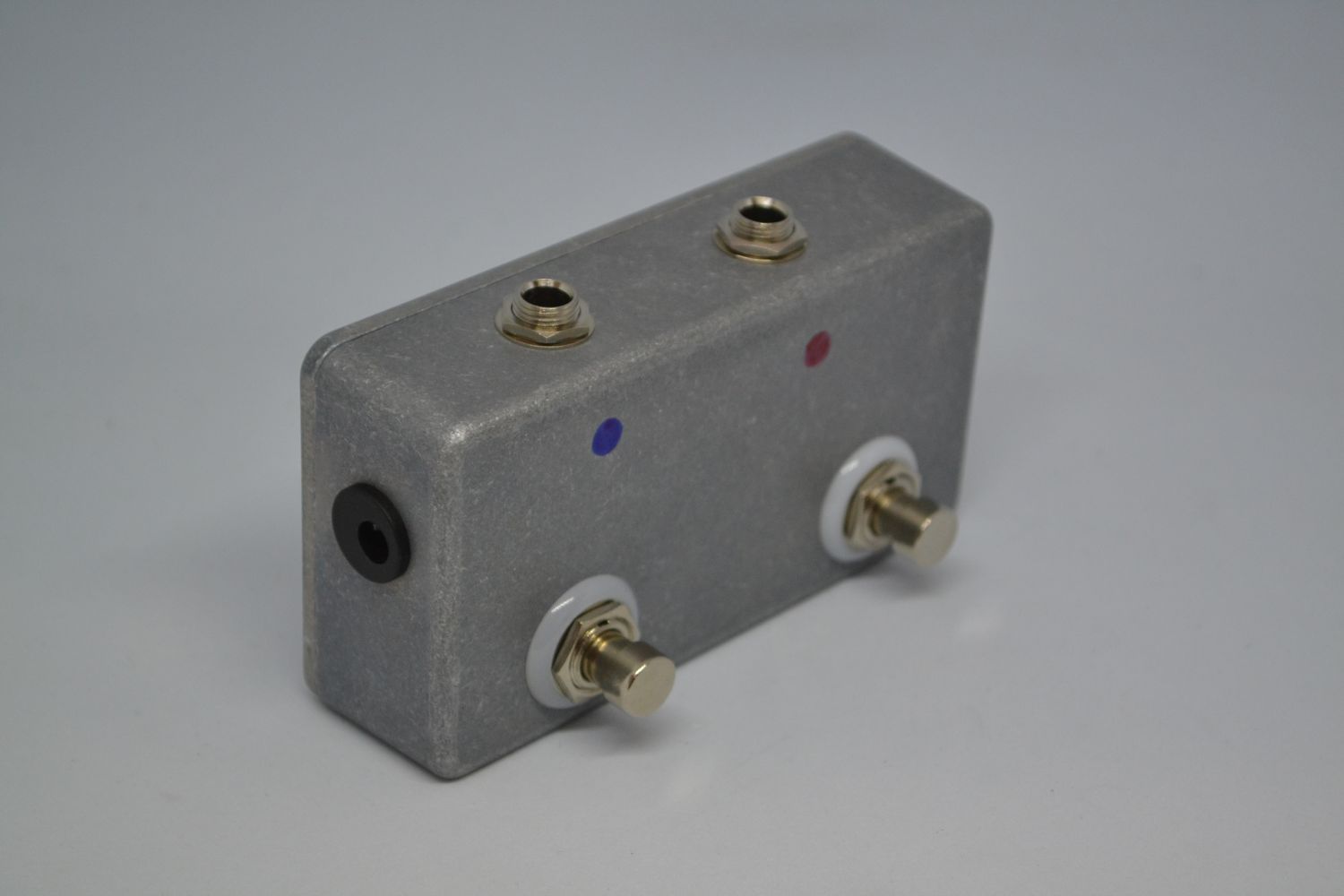 ABY BOX, switcher ABY