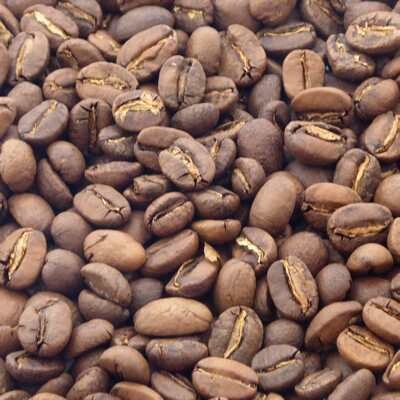 Café du Costa Rica 250 gr