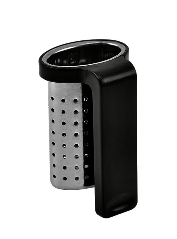 Infuseur à thé en acier inoxydable