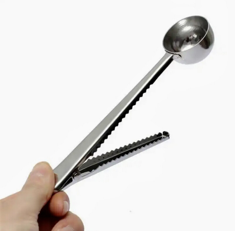 Cuillère doseuse Thé, café, infusion…