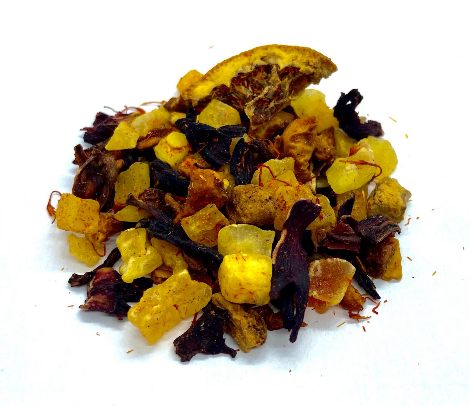 Infusion &quot;GRENADE-AGRUME&quot;