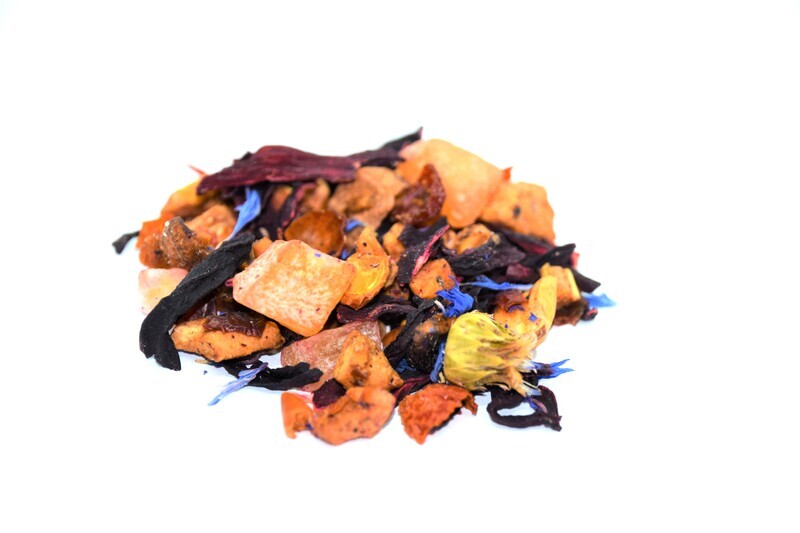 Infusion &quot;REVE DE PRINTEMPS&quot;