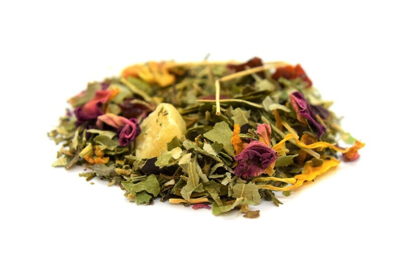 Tisane &quot;MA BELLE PRAIRIE&quot;
