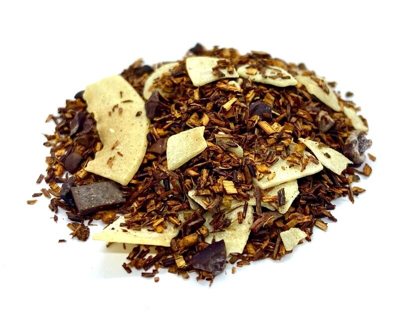 ROOIBOS &quot;CHOCOLAT-COCO&quot;