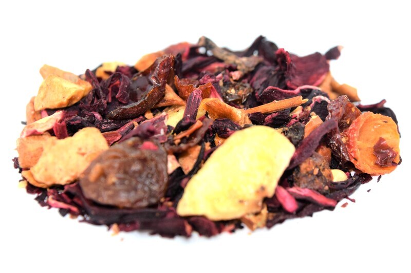 Infusion &quot;CERISE-BANANE&quot;