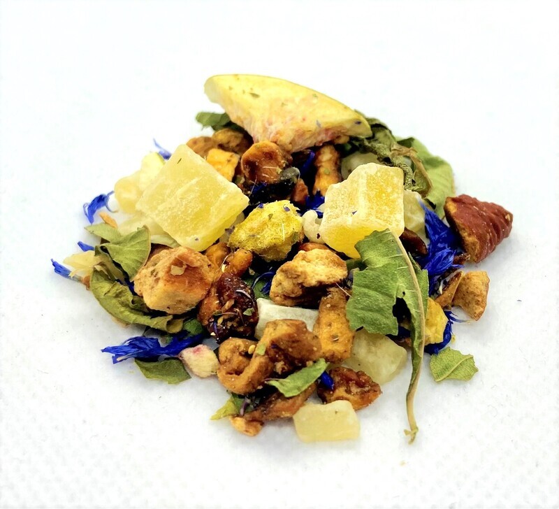 Infusion &quot;TUTTI FRUTTI&quot;