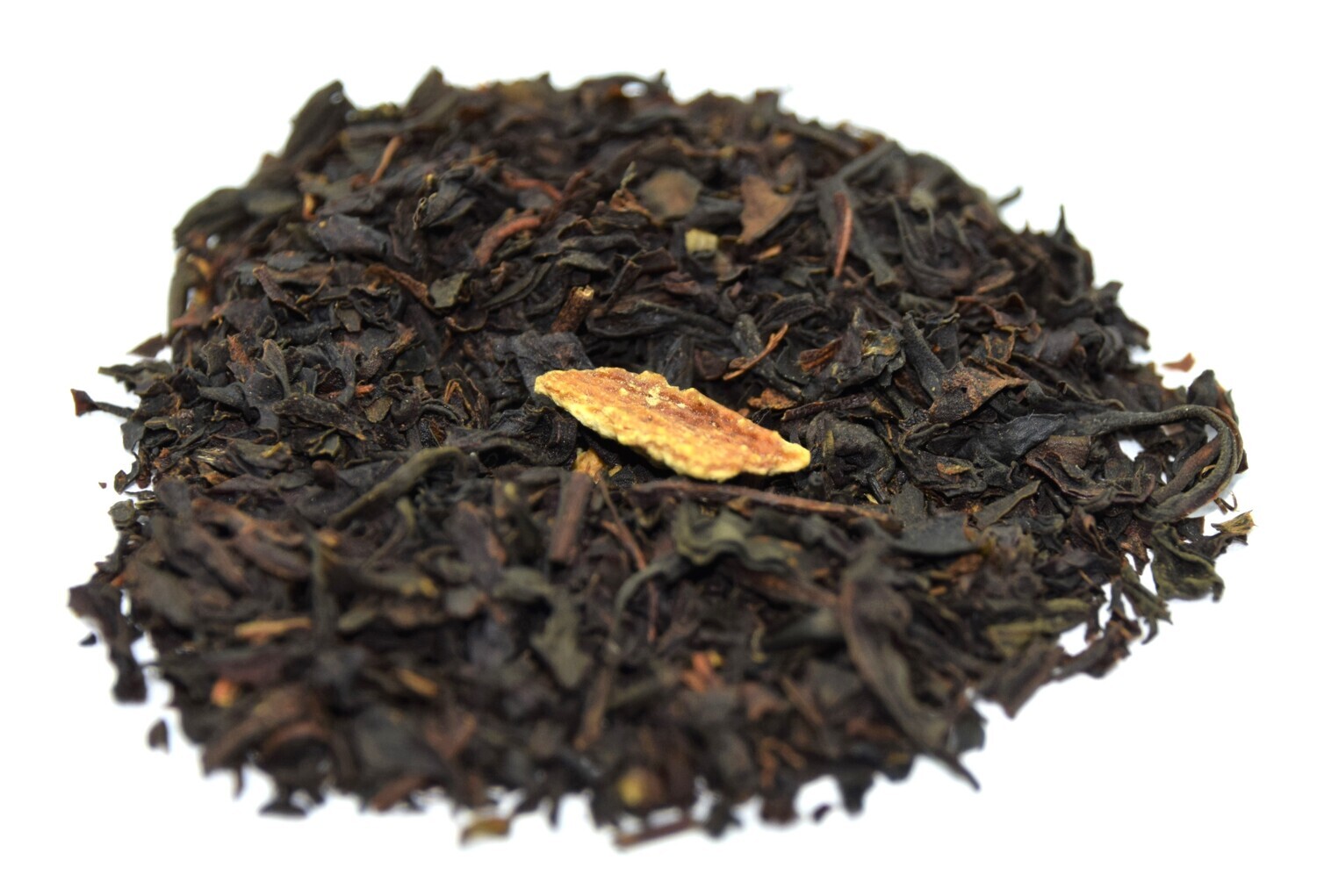 Thé noir &quot;EARL GREY&quot;