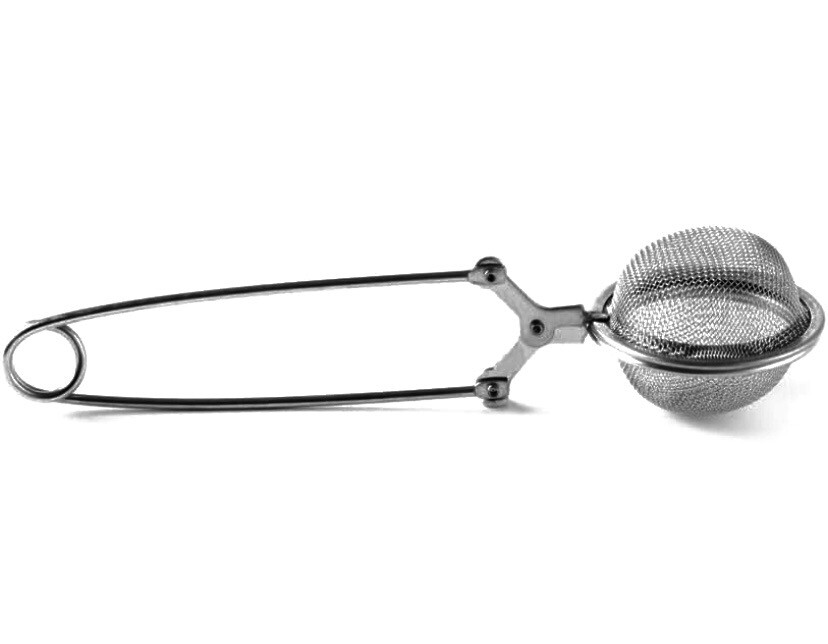 Cuillère doseuse à Thé
