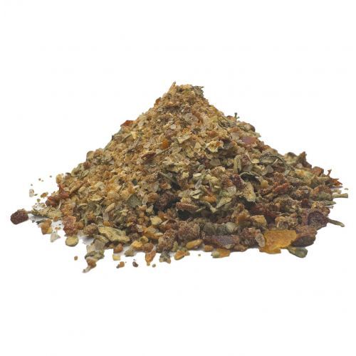 Mélange d&#39;épices pour viande BIO + sa cuillère offerte