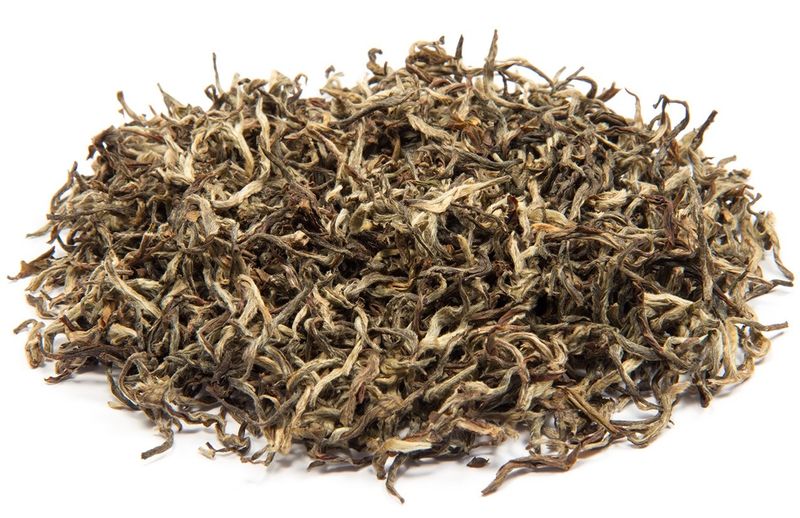 Himalayan Snow Mountain BIO