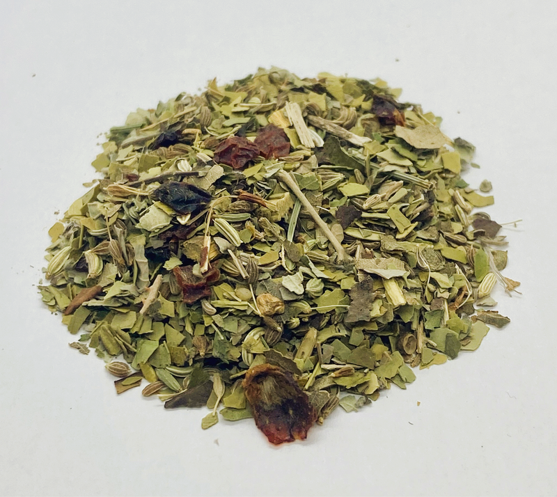 Infusion amincissante