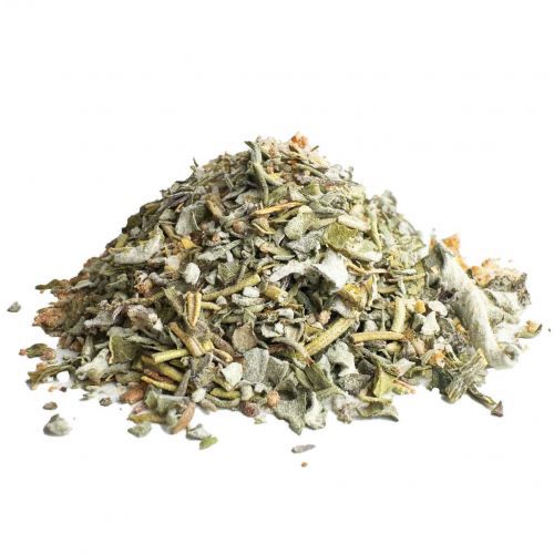 Mélange d&#39;épices pour légumes BIO + sa cuillère offerte