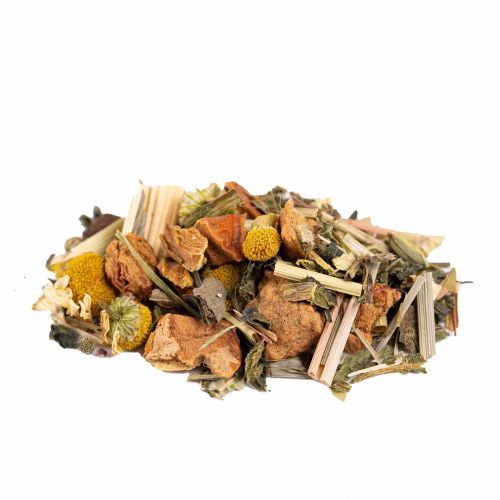 Tisane BONJOUR !