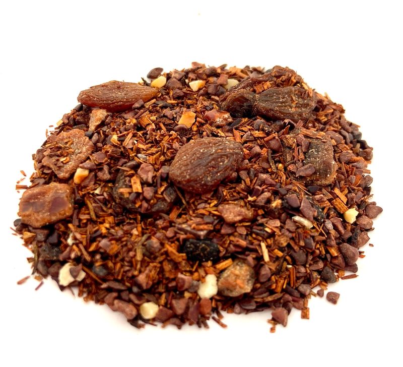 ROOIBOS "Saveur Pâte à tartiner"