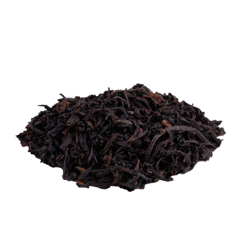 Thé noir "EARL GREY"