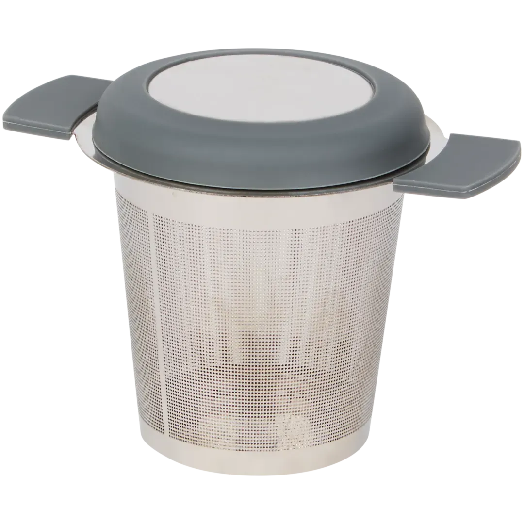 Filtre à thé en acier inoxydable