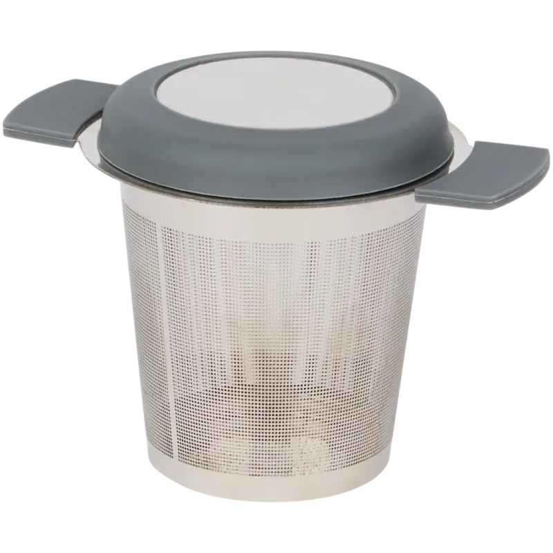 Filtre à thé en acier inoxydable