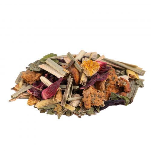 Tisane "BONSOIR"