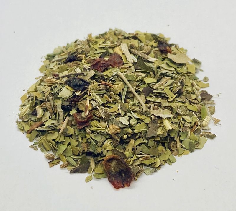 Infusion amincissante