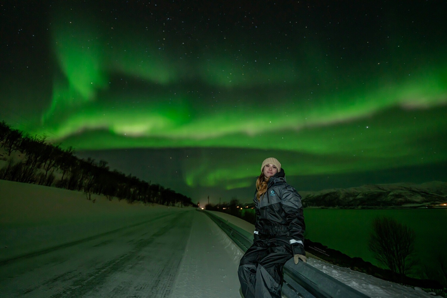Northernlights tour package