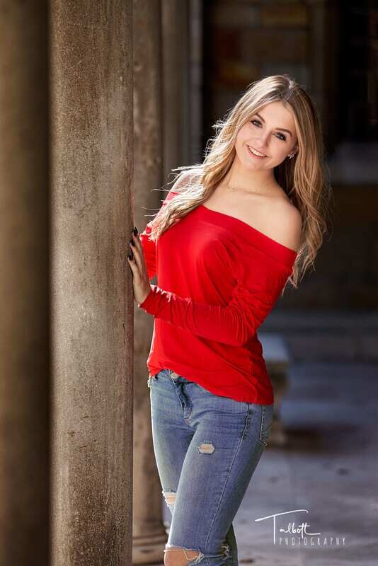 Senior package C
