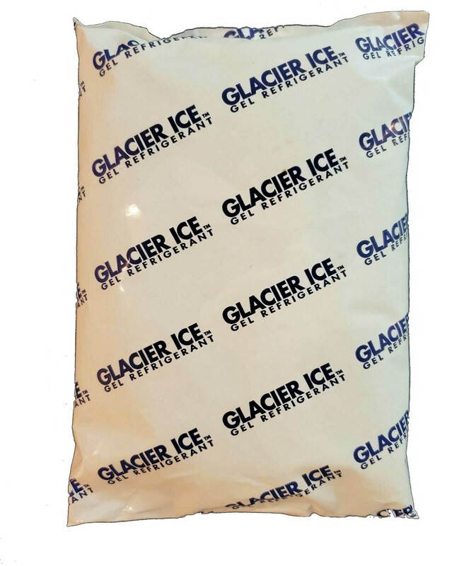 Cool Pack (hot summer shipping recommend)