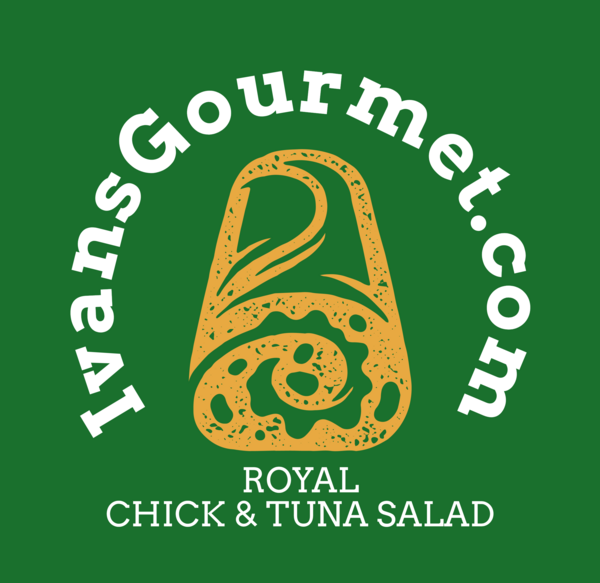 Ivan's Gourmet Salads