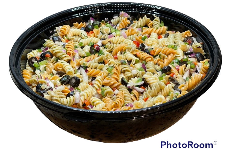 Rotíni Tri Color Gourmet (BOLW 5qt ) Party Size