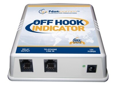 OHI Off-Hook Indicator