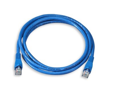 CAT5 Network Cable 0.5M