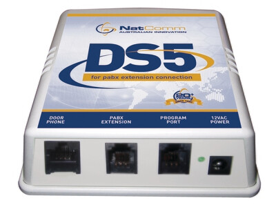 DS5 Door Station Controller