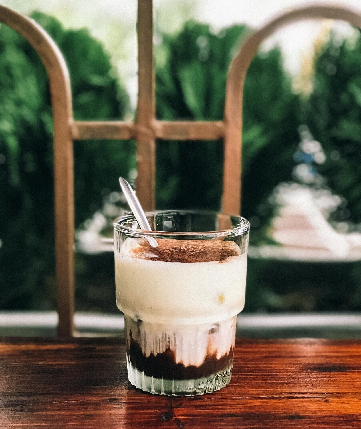 cafe muối ( thêm chút mặn mà cho cuộc sống)